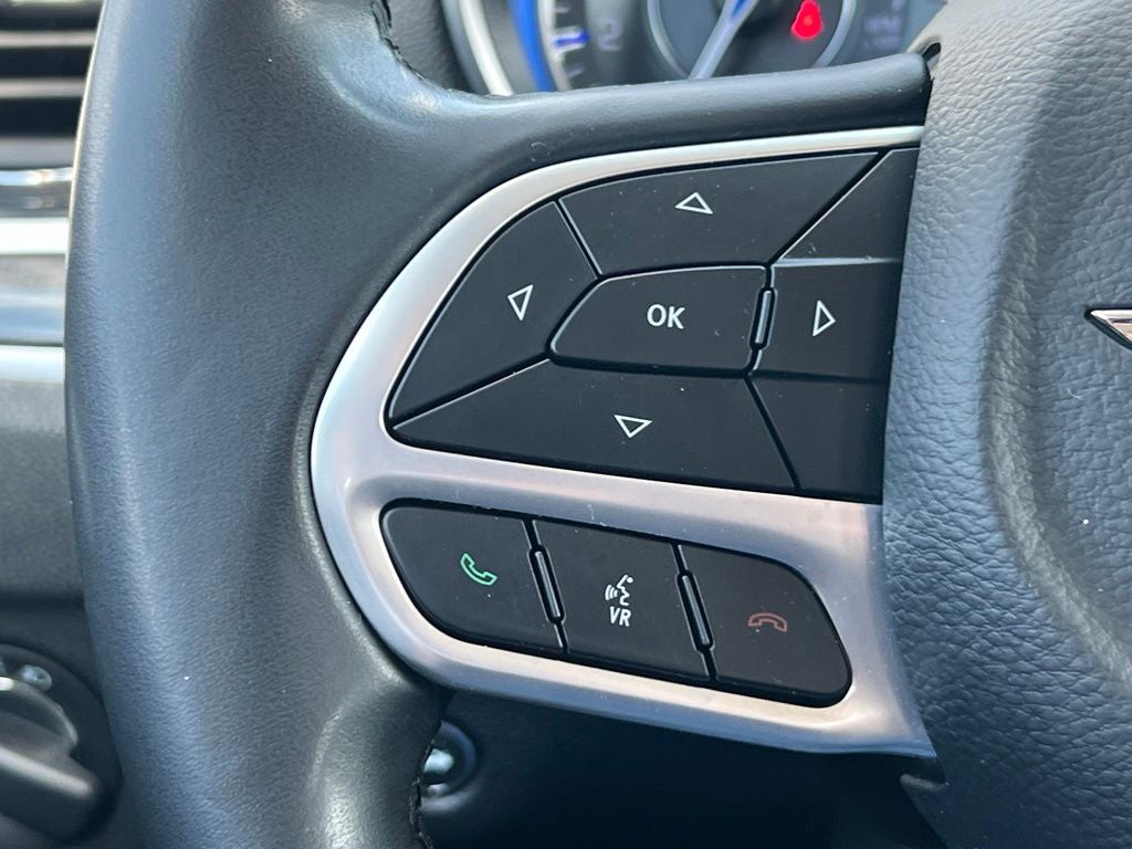 2021 Chrysler 300 Touring