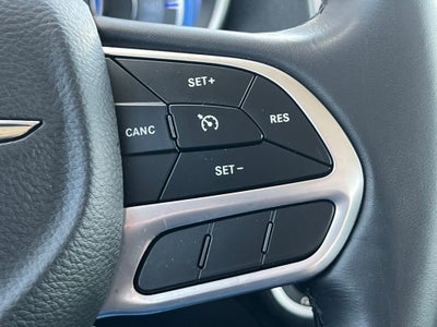 2021 Chrysler 300 Touring