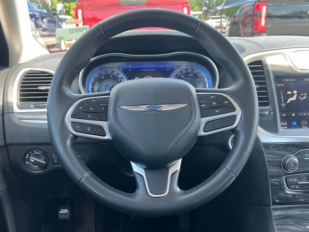 2021 Chrysler 300 Touring