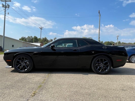 2022 Dodge Challenger R/T in Marble Hill, MO - Lutesville Ford