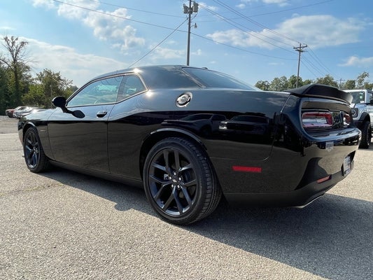2022 Dodge Challenger R/T in Marble Hill, MO - Lutesville Ford