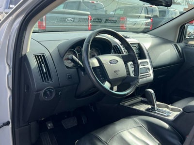 2010 Ford Edge SEL