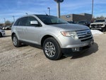 2010 Ford Edge SEL