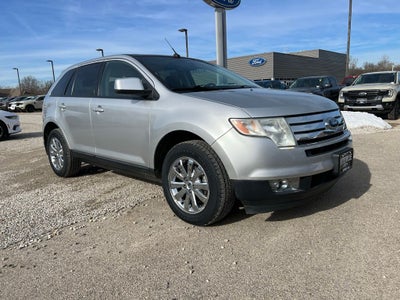 2010 Ford Edge SEL