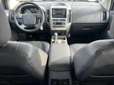 2010 Ford Edge SEL