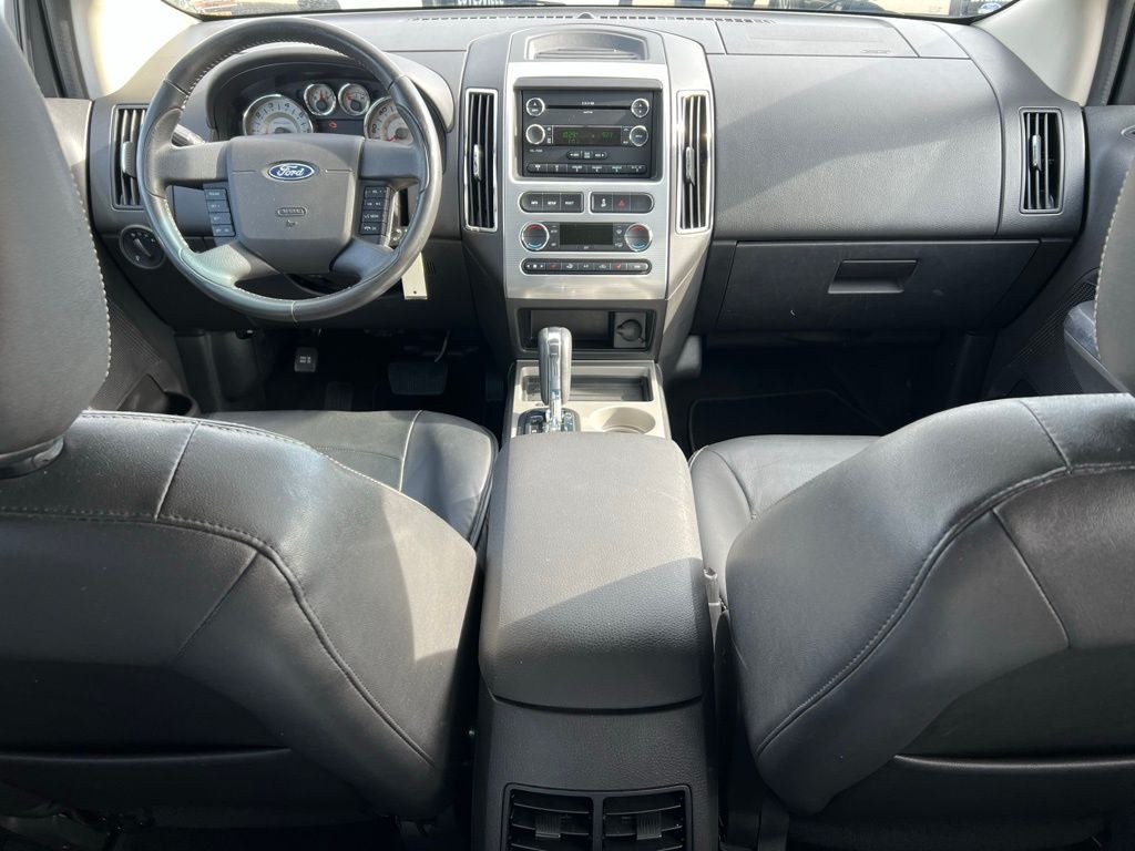 2010 Ford Edge SEL