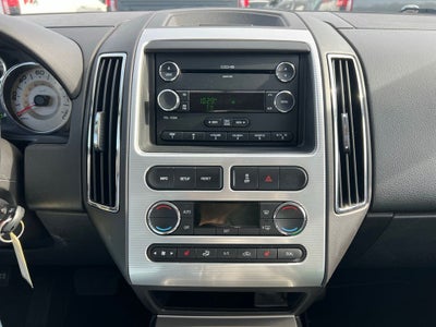 2010 Ford Edge SEL