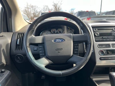 2010 Ford Edge SEL