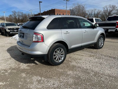 2010 Ford Edge SEL