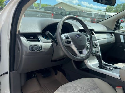2012 Ford Edge SEL