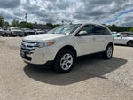 2012 Ford Edge SEL