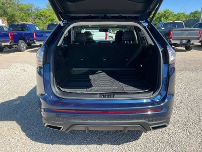 2017 Ford Edge Sport