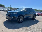 2017 Ford Edge Sport