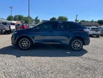 2017 Ford Edge Sport