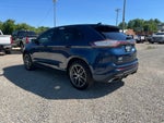 2017 Ford Edge Sport