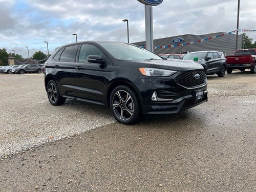 2022 Ford Edge ST