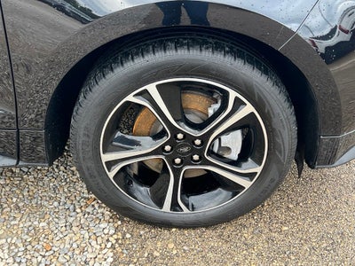 2022 Ford Edge ST