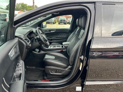 2022 Ford Edge ST