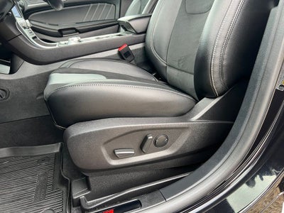2022 Ford Edge ST