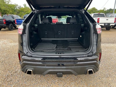 2022 Ford Edge ST