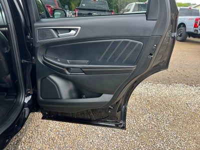 2022 Ford Edge ST