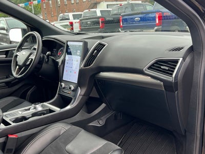 2022 Ford Edge ST