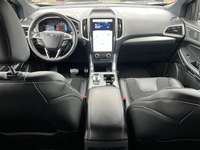 2022 Ford Edge ST