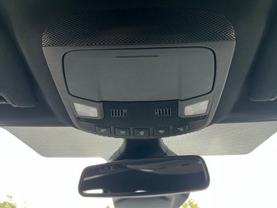 2022 Ford Edge ST
