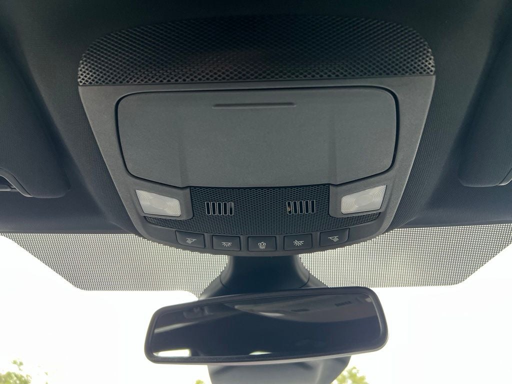 2022 Ford Edge ST