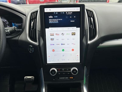 2022 Ford Edge ST