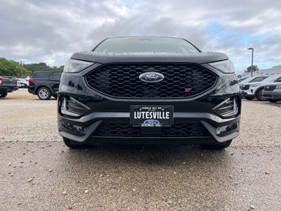 2022 Ford Edge ST
