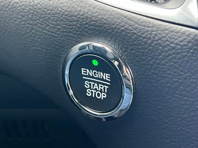2022 Ford Edge ST