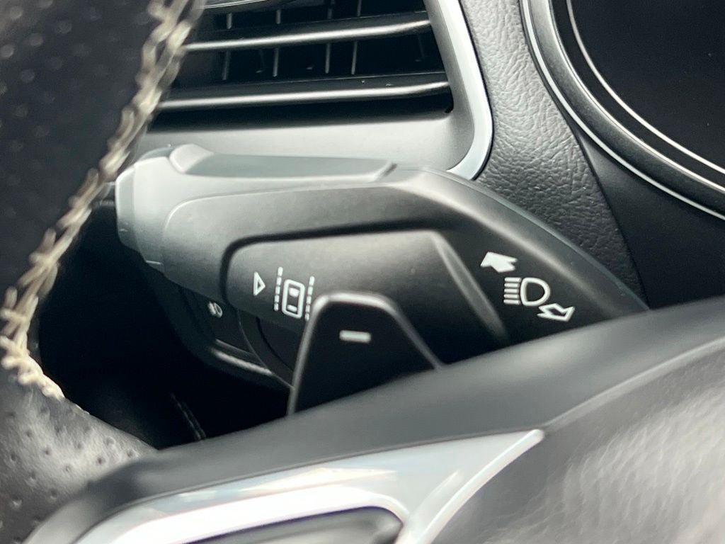 2022 Ford Edge ST