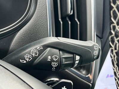 2022 Ford Edge ST