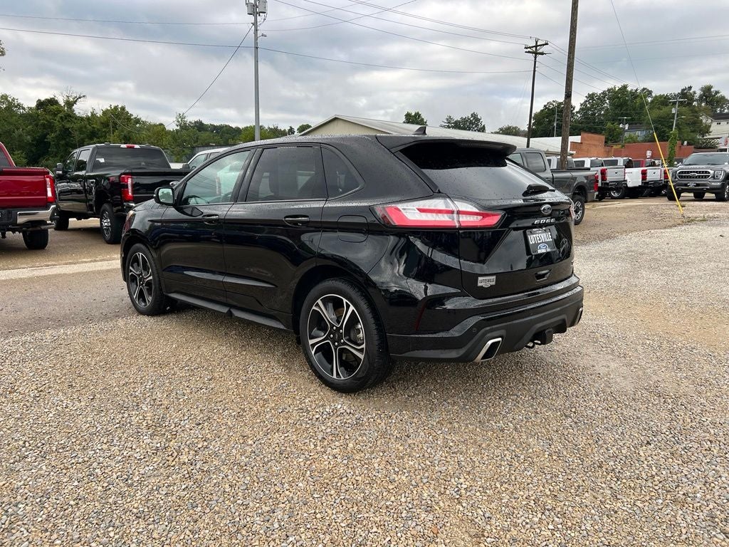 2022 Ford Edge ST