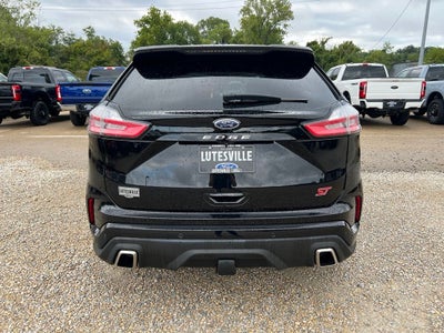 2022 Ford Edge ST