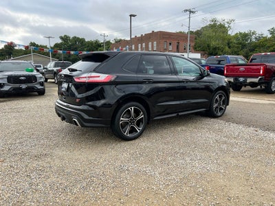 2022 Ford Edge ST