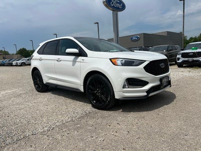 2024 Ford Edge ST Line