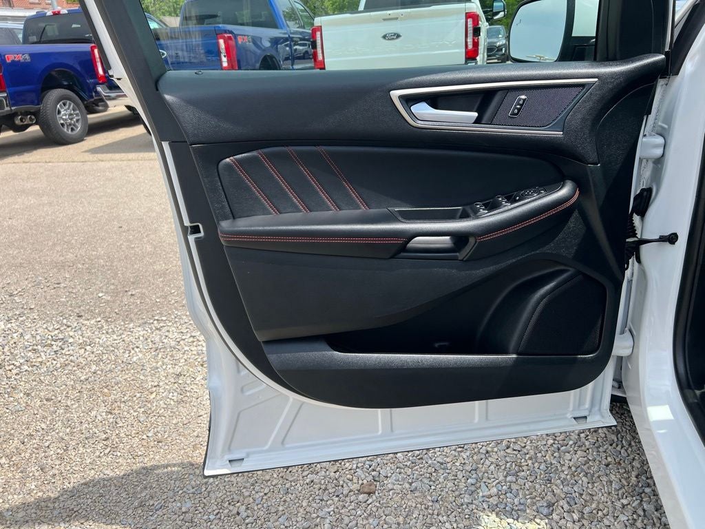 2024 Ford Edge ST Line