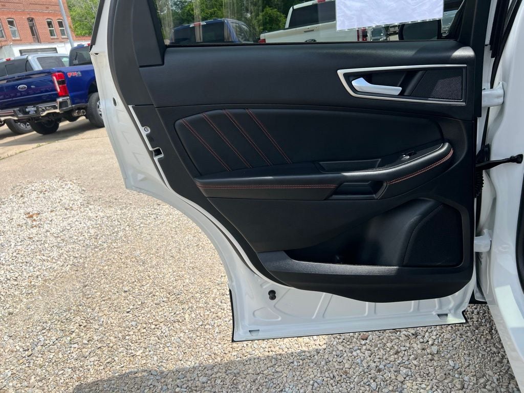 2024 Ford Edge ST Line