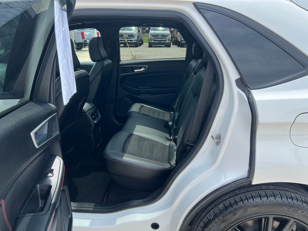 2024 Ford Edge ST Line