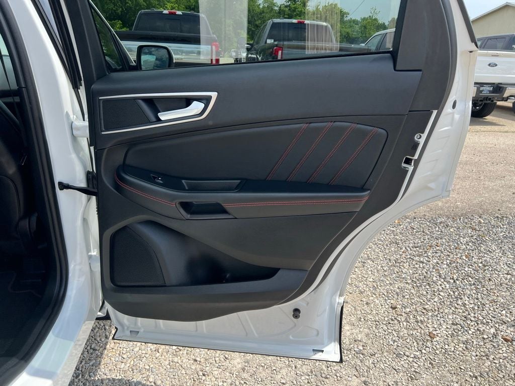 2024 Ford Edge ST Line
