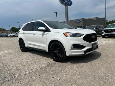 2024 Ford Edge ST Line
