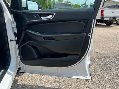 2024 Ford Edge ST Line