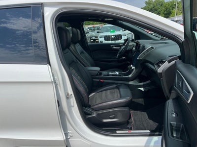 2024 Ford Edge ST Line