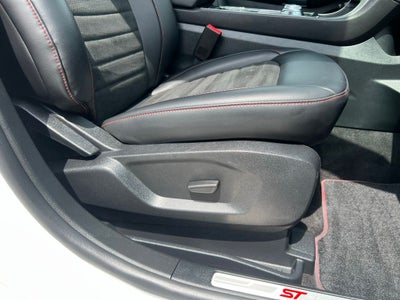 2024 Ford Edge ST Line