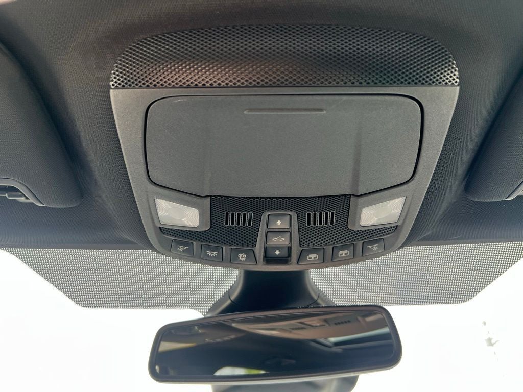 2024 Ford Edge ST Line