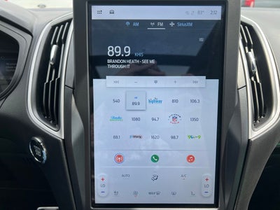 2024 Ford Edge ST Line