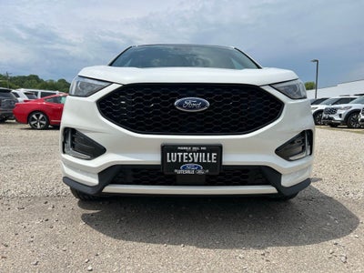 2024 Ford Edge ST Line