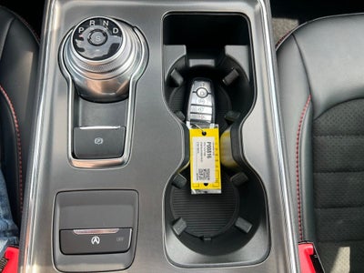 2024 Ford Edge ST Line
